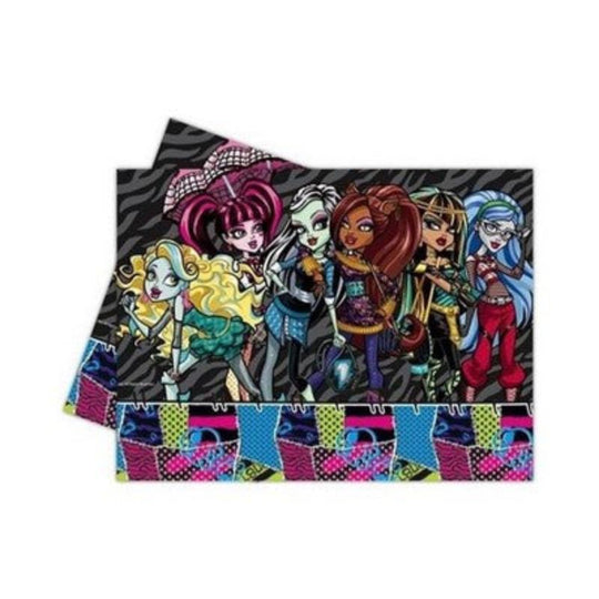Monster High
