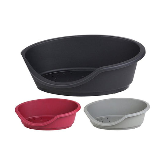 Plastic Pet Bed M60