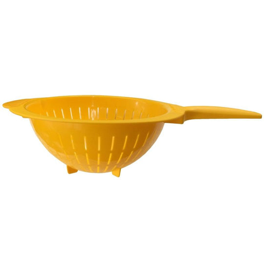 Lamsa Plast Colander With Handle