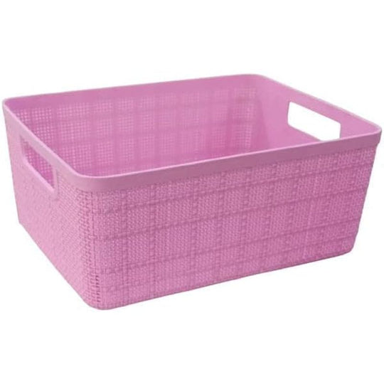 Lamsa Plast Megan Basket Box