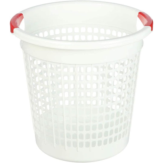 Lamsa Plast Classic Waste Basket 10L