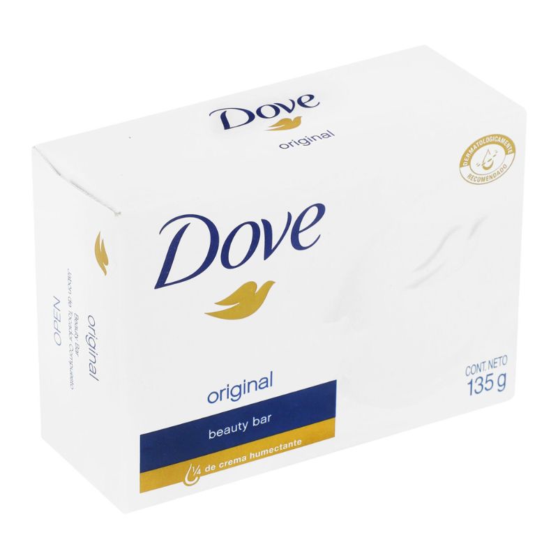 Dove Original Beauty Bar