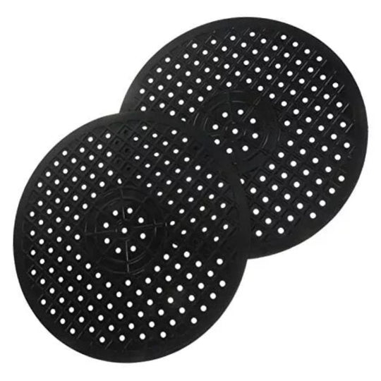 Adorn Round Sink Mat 12" - Case of 12