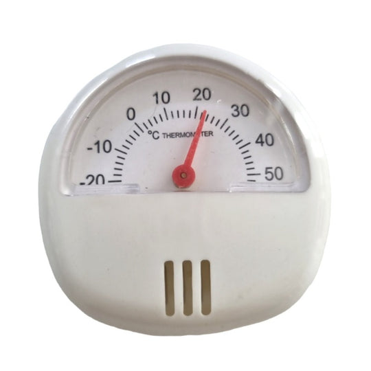 Magnetic Fridge Thermometer