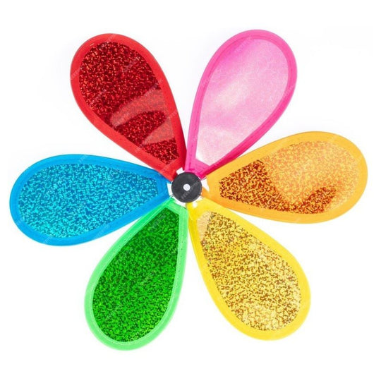 Adorn Garden Windmill 27cm