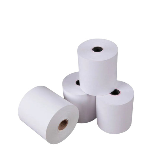 Thermal Till Rolls 80 x 80 - Box Of 50
