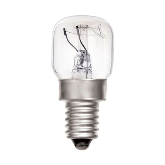 Ck Oven Clear Bulb 15W SES 2 Pack