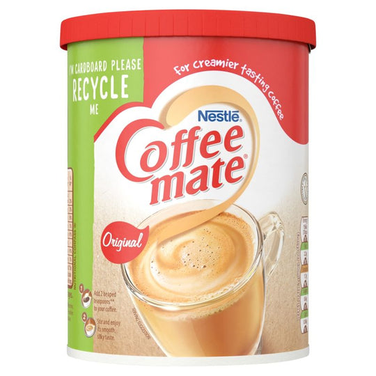Nestlé Coffee-Mate Original Coffee Creamer 180g - Case of 10