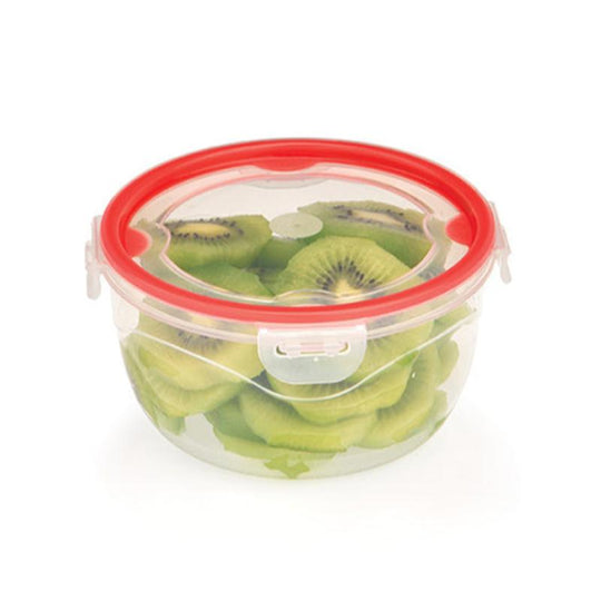Lock & Fit Round Airtight Food Saver 650ml