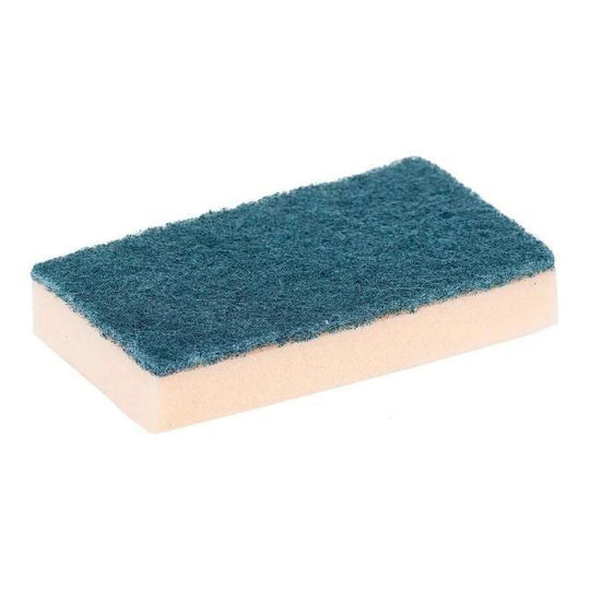 Squib Catering Sponge Scourers 10 Pack