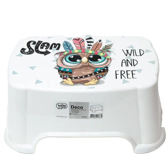 Hobby Life Decor Baby Stool