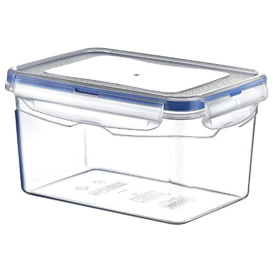 Hobby Rectangular Deep Clip Airtight Food Saver 7Ltr