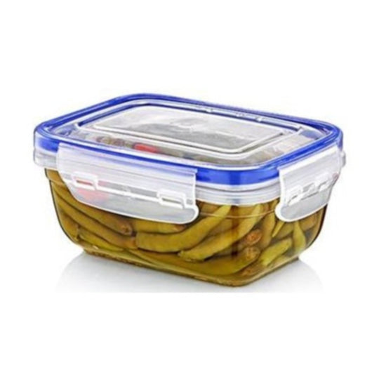 Seal Rectangular Storage Container 2300ml