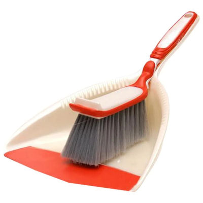 Best House Dustpan with Brush Set