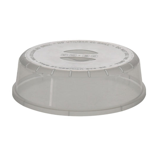 Microwave Cover 24cm