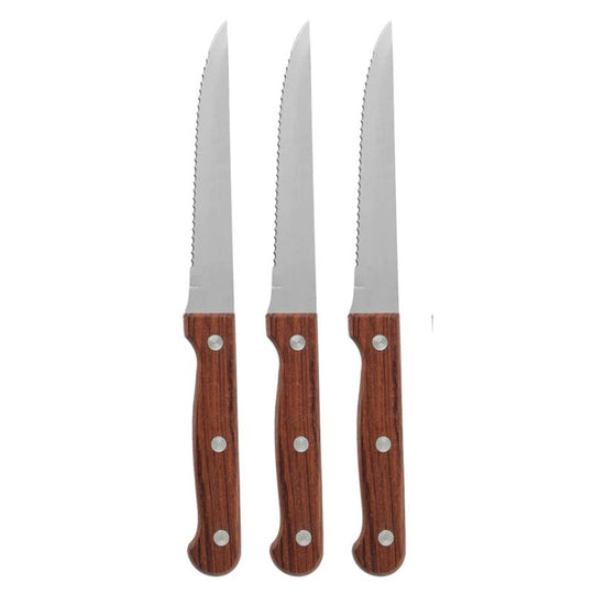 EH Steak Knife Set