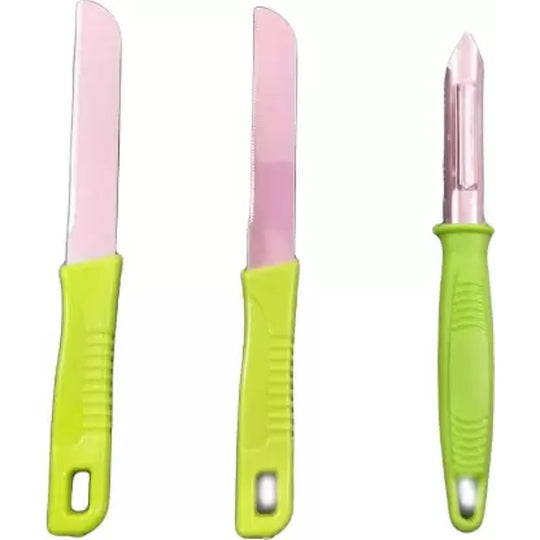 EH Peeling Knife Set