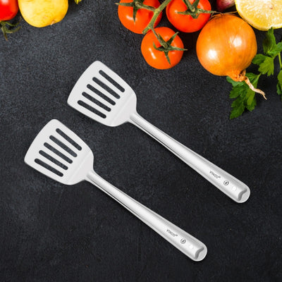 STL Slotted Basting Turner