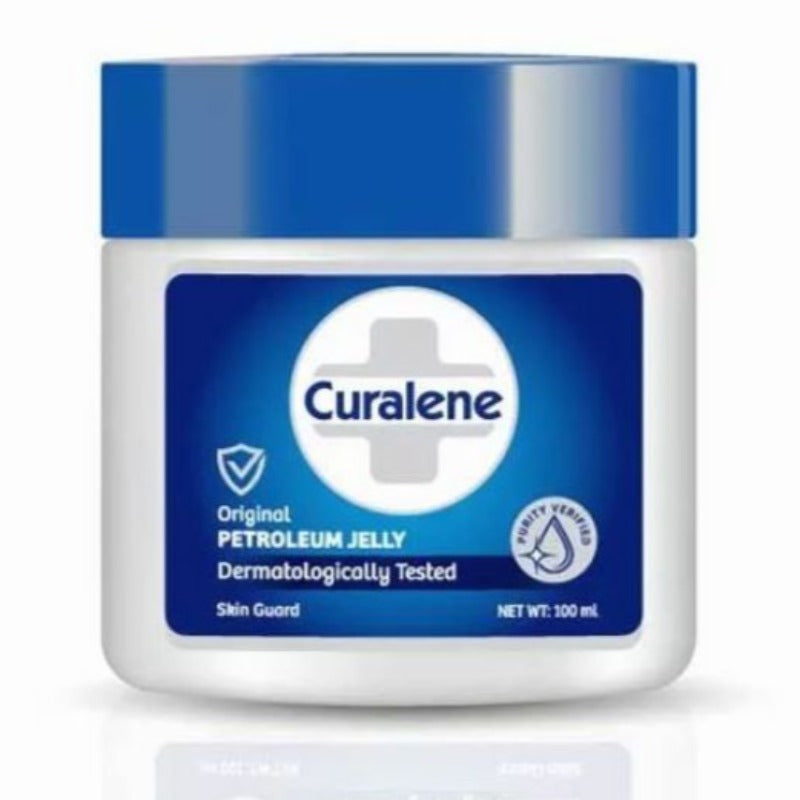 Curalene Petroleum Jelly Value Pack 100ml + 50ml Wholesale