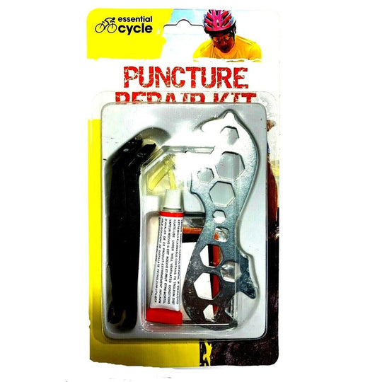 Rapide Puncture Repair Kit