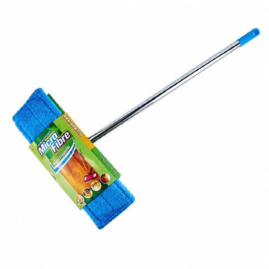 Adorn Microfibre Self Twisted Magic Mop