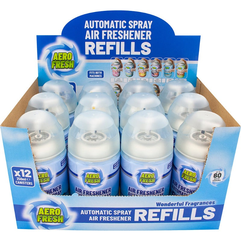 Air Freshener Island of Paradise 250ml Case of 12 Wholesale