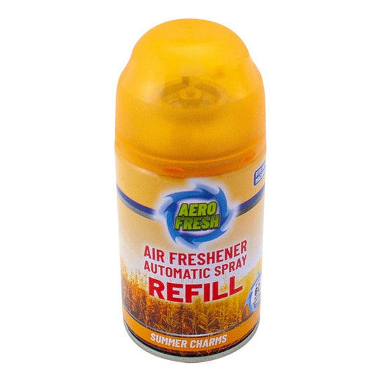 Air Freshener Summer Charms 250ml - Case of 12