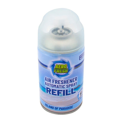 Air Freshener Island of Paradise 250ml - Case of 12