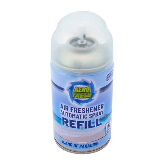 Air Freshener Island of Paradise 250ml - Case of 12