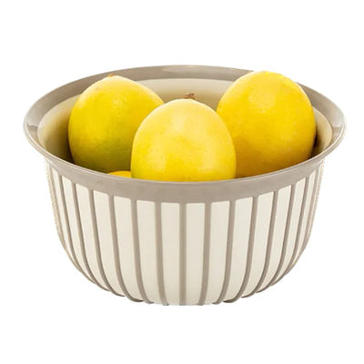 Linea Round Bowl 1Lt