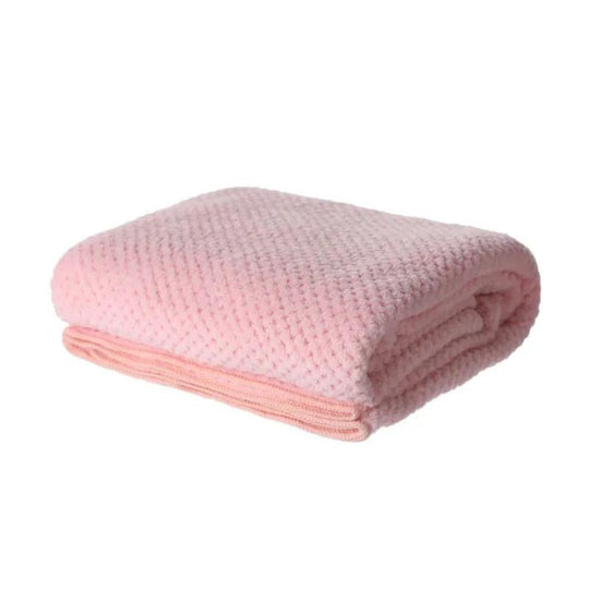 Bath Towel Jaquard