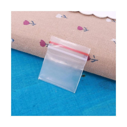 Best House Resealable Bags 2"x2"