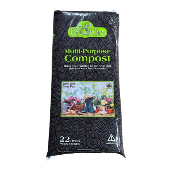 Bloom & Gro Multipurpose Compost 22L