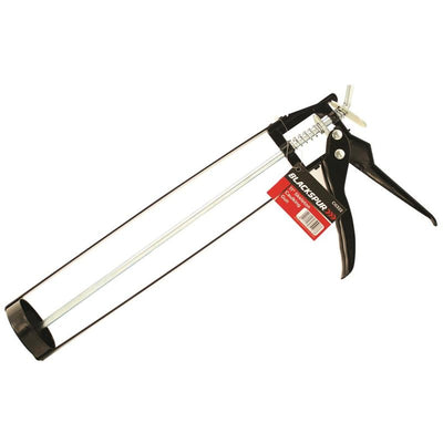 Blackspur Skeleton Caulking Gun 11"