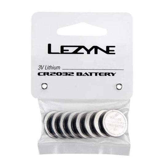 CR Battery 8 Pack
