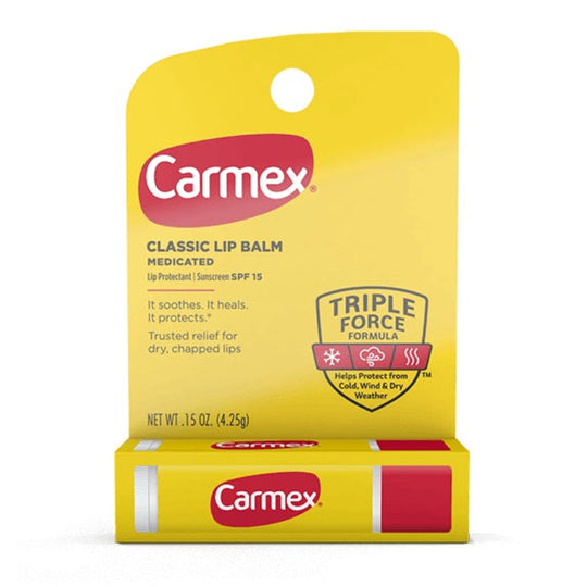 Carmex Lip Balm Stick