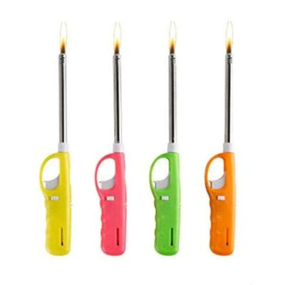 Flam Pro Flexi Utility Lighter