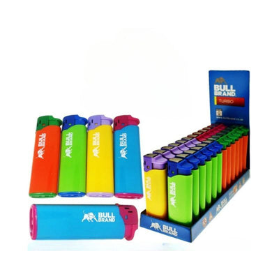 Flam Pro Turbo Utility Lighter
