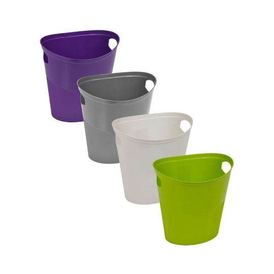 Flexi Storage Bin 10L Graphite
