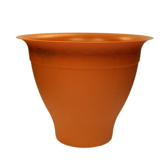 Greenfields Plant Pot 24cm Terracotta