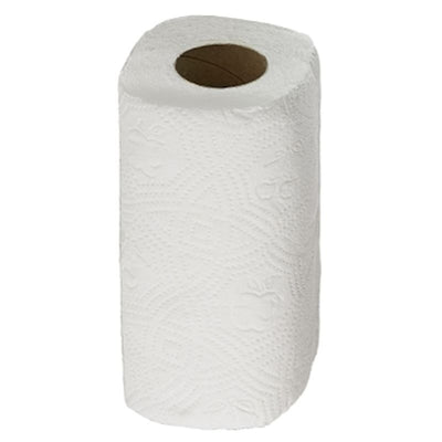 Millions Kitchen Towel Apple 2 Roll Pack - Case of 12