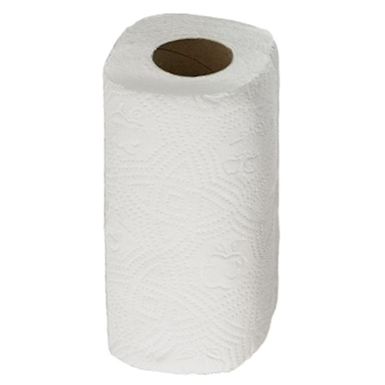 Millions Kitchen Towel Apple 2 Roll Pack - Case of 12