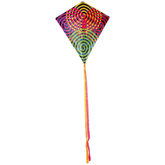 Toyrific Diamond Kite