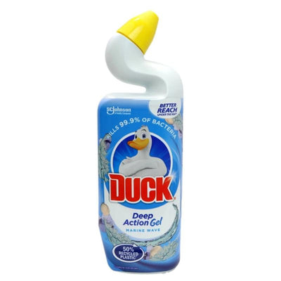 Pallet Deal Toilet Duck Marine 750ml