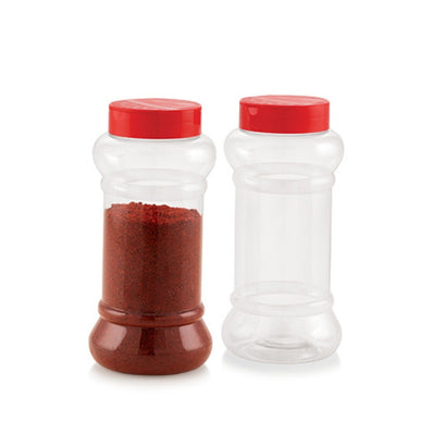 Sunpet Food Spice Jar 440ml - Case of 12
