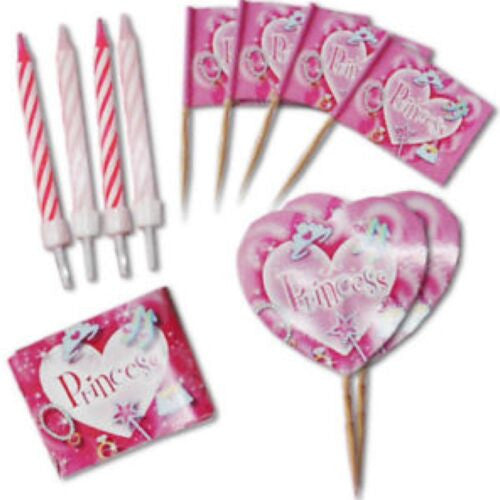 ﻿Cake Decorating Kit 