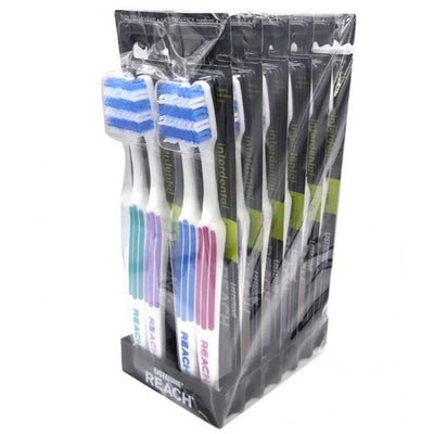 Reach Toothbrush Twin Pack