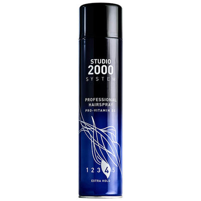 Insette Studio 2000 System Professional Hairspray 265ml - Case of 12
