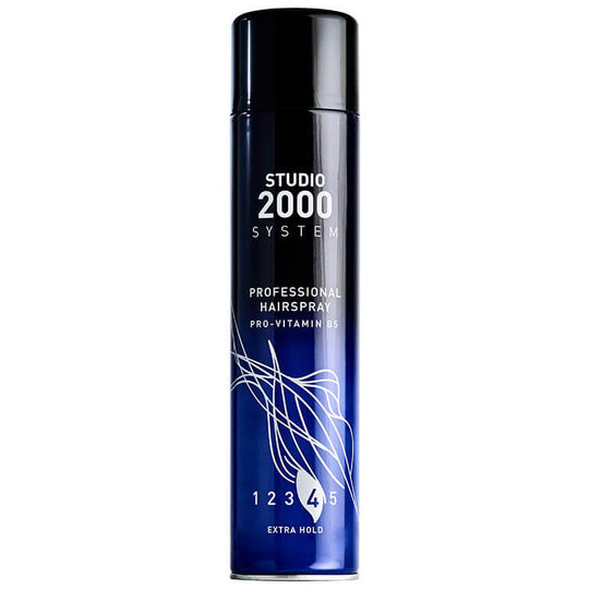Insette Studio 2000 System Professional Hairspray 265ml - Case of 12