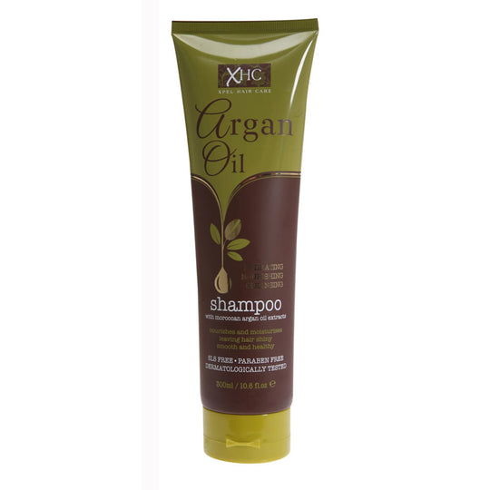 Argan Oil Hair Shampoo 300ml - Case of 12